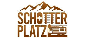 Schotterplatz