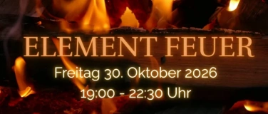 Event-Image for 'Element Feuer'