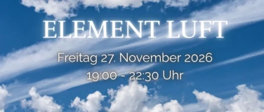 Event-Image for 'Element Luft'