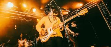 Event-Image for 'Elephant Stone [Montreal/Psych-Rock, Psych-Folk]'