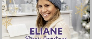 Event-Image for 'Eliane - Magic Christmas'