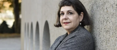 Event-Image for 'Elisabeth Bronfen: "Kochen nach Laune" Lesung und Gespr&auml;ch'