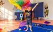 ElKi Circus mit Lara Schawalder