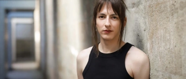 Event-Image for '&raquo;Portr&auml;tkonzert: Eloain Lovis H&uuml;bner&laquo;  Musik 21 Festival'