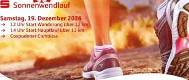 Event-Image for 'Gef&uuml;hrte Sonnenwendwanderung (12 km)  Im Rahmen der Sparkas'