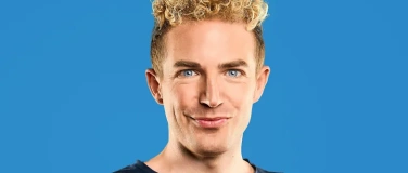 Event-Image for 'Michael Elsener - Gute Entscheidung! Comedy in der Rotfarb'
