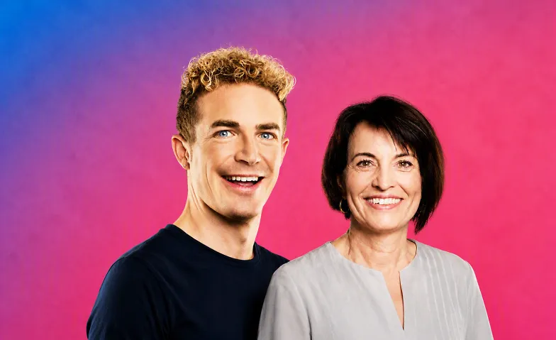 Michael Elsener & Doris Leuthard – Politkuchen