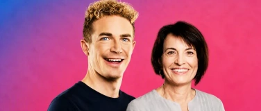 Event-Image for 'Michael Elsener & Doris Leuthard &ndash; Politkuchen'