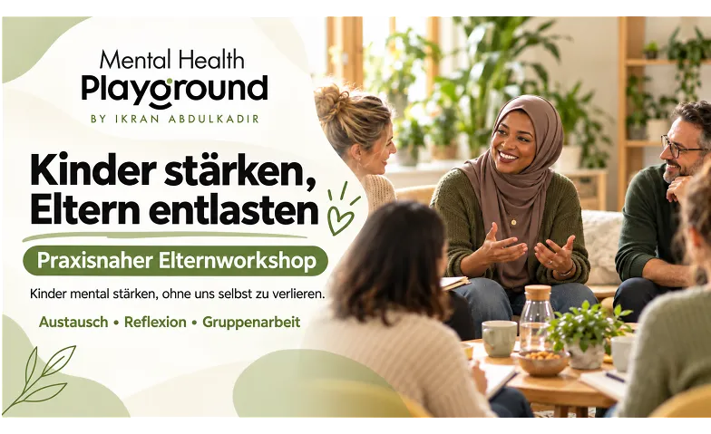 Kinder stärken, Eltern entlasten