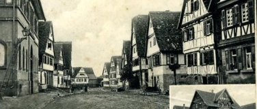 Event-Image for 'Eltingen, ein ansehliches Dorf'