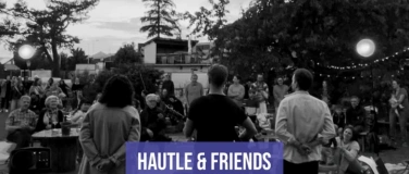 Event-Image for 'HAUTLE & FRIENDS'