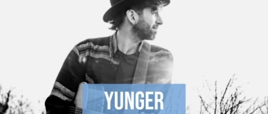 Event-Image for 'YUNGER & DAVE ALAN'