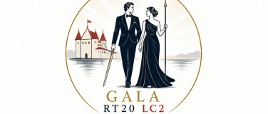 Event-Image for 'Soir&eacute;e de Gala Caritatif'