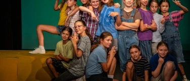 Event-Image for 'Emil und die Detektive'