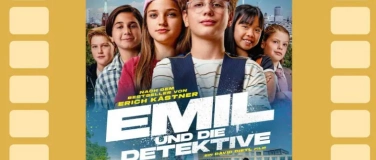 Event-Image for 'Emil und die Detektive'