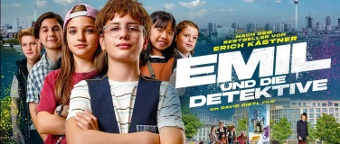 Event-Image for 'Emil und die Detektive'