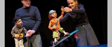 Event-Image for 'Emil und die Detektive'