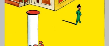 Event-Image for 'Emil und die Detektive'