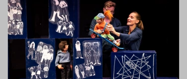 Event-Image for 'Emil und die Detektive'