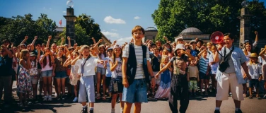 Event-Image for 'Hello Family Vorpremiere: EMIL UND DIE DETEKTIVE'