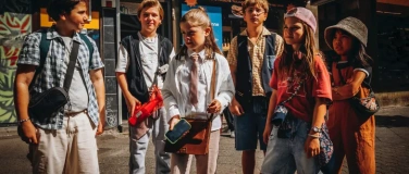 Event-Image for 'Coop Hello Family: "Emil und die Detektive"'