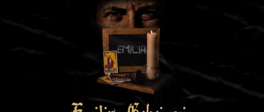 Event-Image for 'Emilias Geheimnis - Halloween Dinner'