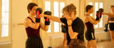 Event-Image for 'GLOVES ON - Beginner Boxing Workshop'