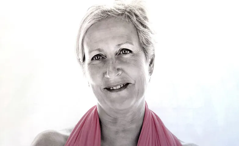 Event-Image for 'Emotionen in Rosa &ndash; Portr&auml;tfotografien @ open space'