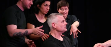 Event-Image for 'tiltanic pr&auml;sentiert: Der Impro-Krimi'