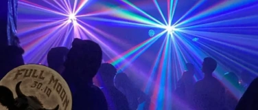 Event-Image for 'Full Muhn Semesterparty'