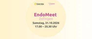 Event-Image for 'EndoMeet 2026 in Zofingen'