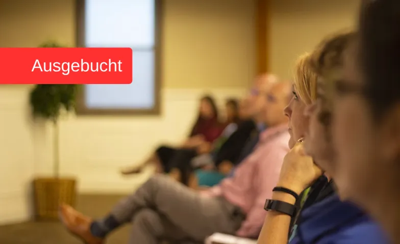 EndoWeek &ndash; Panel zu Endometriose Billets
