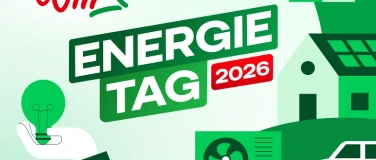 Event-Image for 'Energietag bei WILL in Melbeck'