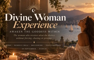 Event-Image for 'Divine Woman Experience'