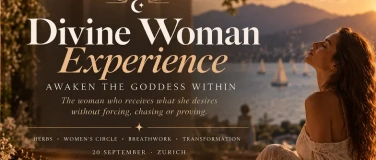Event-Image for 'Divine Woman Experience'