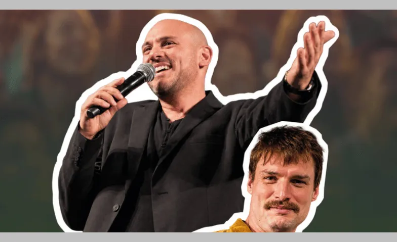English Stand-Up Comedy Night, Théâtre & Scène, Kopfbau Swiss-Casino