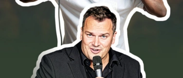 Event-Image for 'English Stand-Up Comedy Night at Kopfbau &ndash; Eventlocation'