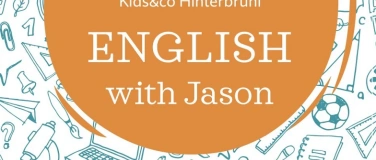 Event-Image for 'Englisch mit Native Speaker, 1.+ 2. Klasse Volksschule'