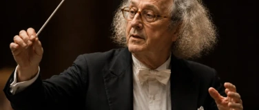 Event-Image for 'H&auml;ndel/Mozart: Das Alexanderfest f&uuml;r Soli,Chor und Orchester'