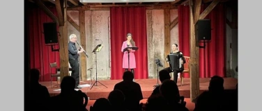 Event-Image for 'Ensemble Accento musicale - Neckischer Liederabend 8.0: "Fla'