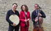 13. MULTIPHONICS FESTIVAL mit Jazz und Weltmusik