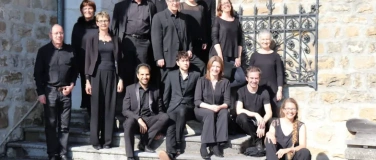 Event-Image for 'Jan Dismas Zelenka - Missa omnium sanctorum ZWV21'
