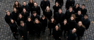 Event-Image for 'Der Lauf der Zeit mit dem vocal ensemble stimmig!'