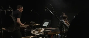 Event-Image for 'Ensemble TaG "Situationen"'