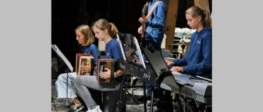 Event-Image for 'Ensemblekonzert der Musikschule Werdenberg'