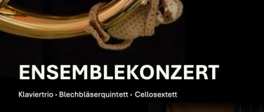 Event-Image for 'Sinfonieorchester des KIT - 1. Ensemblekonzert'