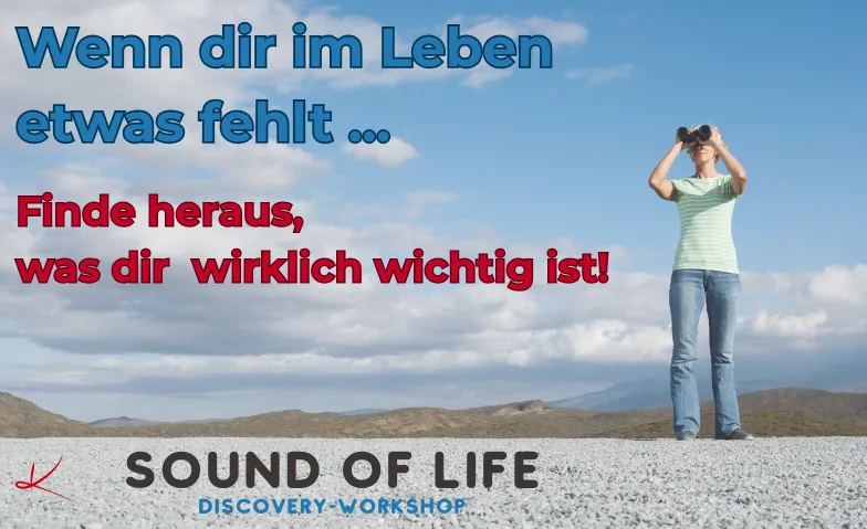 Wertvolle Werte: ein Discovery Workshop, Courses & Seminars / Coaching, Online event