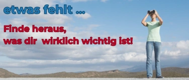 Event-Image for 'Wertvolle Werte: ein Discovery Workshop'