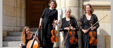 Event-Image for 'Matin&eacute;e: Entr&rsquo;acte &ndash; Zwischenr&auml;ume der Seele'