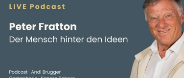 Event-Image for 'Peter Fratton live im Entwicklungsraum'